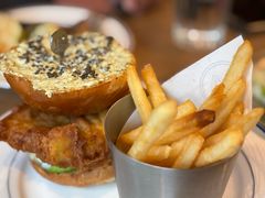 -尚牛社会 Beef & Liberty(金桥EKA天物店)
