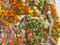 -荆九爷爆炒桥头三嫩(夫子庙店)