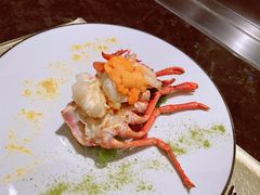 -Ginza Onodera铁板烧(外滩十八号店)