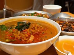 -水平有限广西米粉·广西风味集(五道口店)