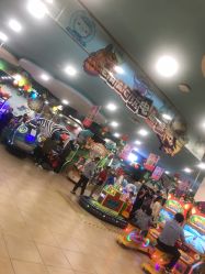 -万达宝贝王(南昌西湖店)