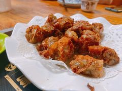 -正宗波记潮州砂锅粥(新洲一街店)
