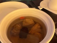 -采悦轩中餐厅·粤菜·海南菜(神州半岛喜来登度假酒店)