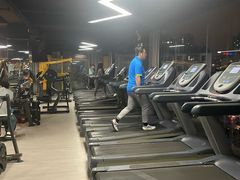 -ENERGY原力健身(川周店)