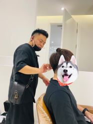 -MY HAIR ARDOR