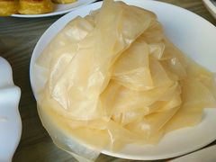 春饼-哈尔滨春饼(朝山街店)