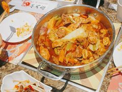 -御上皇三汁焖锅(薛城万达广场店)