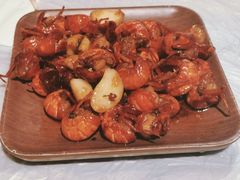 -可可大虾武汉土菜大排档(万松园1店)