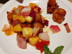 -绿茶餐厅(华发商都店)