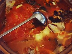 -千岛湖品鱼馆(钓鱼岛店)