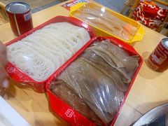 -袁记串串香(人民公园店)