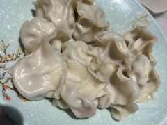 -老边饺子馆(金源店)