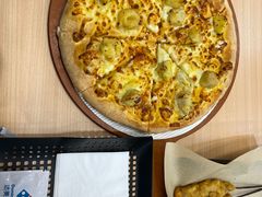 -达美乐比萨(天竺店)