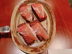 -Laures·月桂西班牙碳烤餐厅(十尚坊店)