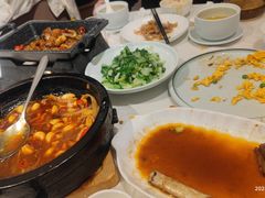 -徽珍源(龙茗路店)