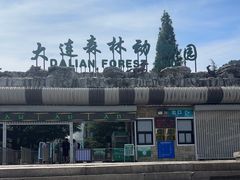 -大连森林动物园