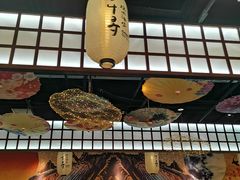 -千寻山野烤肉(中关村店)
