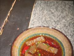 -南京大牌档(中关村领展广场店)