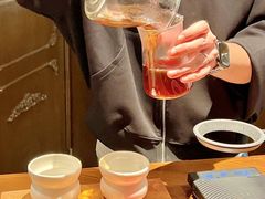 -青咖啡(三坊七巷店)