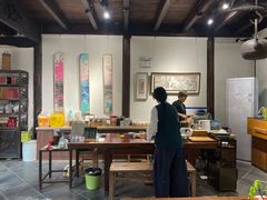 -月栖华明-云间草堂清茶馆(泗泾古镇店)