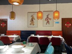 大堂-雲蜀龙阁·金牌水煮鱼(方庄店)