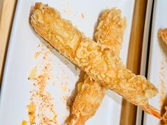 -第六季自助餐厅(甜水园店)