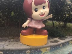 -杭州第一世界大酒店·云曼温泉