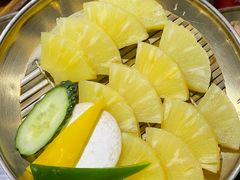 -本炙炭烤·蒲烧活鳗料理店(金沙洲店)