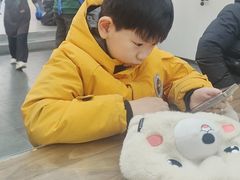 -牛街洪记小吃店(牛街店)