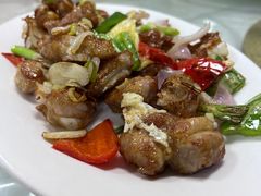-罗记家常菜(鸿景花园店)