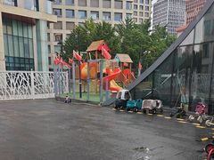 -当代MOMAKIDS托育中心