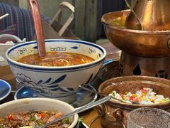 -雀舞云南菜(天津天河城购物中心店)