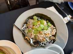 -江南雅厨(李公堤店)