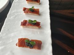 -运·中餐厅(成都华尔道夫酒店)