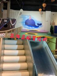 -塔塔王国·主题儿童游乐园(奥城商业广场店)