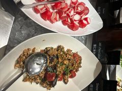 -拉蒂娜·巴西牛排馆 Latina·Brazilian Steakhouse(王府井喜悦店)