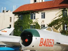 -中国人民解放军海军博物馆