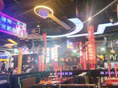 -路边边.炒菜烧烤.音乐餐厅(良乡长虹店)