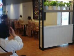 -肯德基(电力路店)