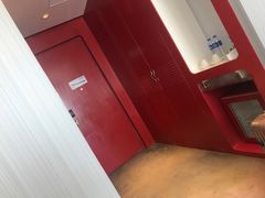 -深圳东部华侨城瀑布酒店