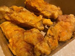 -阿捡忭京炸鸡(韭菜园总店)
