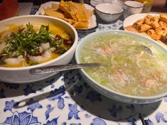 -老外婆·渔村(恒一广场店)