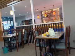 -小饭桶(野三坡百里峡店)