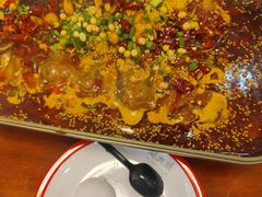 -赵大妖·活鱼现烤(天水店)