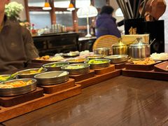 -银米·云南传统过桥米线(双廊黑金冠店)