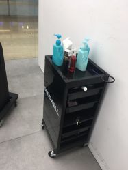 点击看大图 -斑斓色彩沙龙