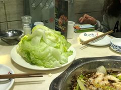 -万和源炝锅城·活鱼现炝(文艺北路店)