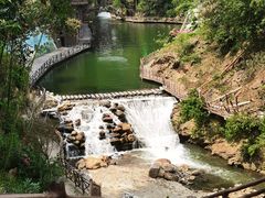-古龙峡云天玻霸