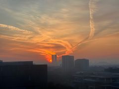 -上海浦东星河湾酒店