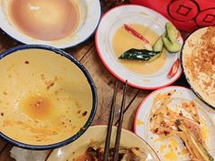 -聂发财重庆江湖菜(解放碑店)